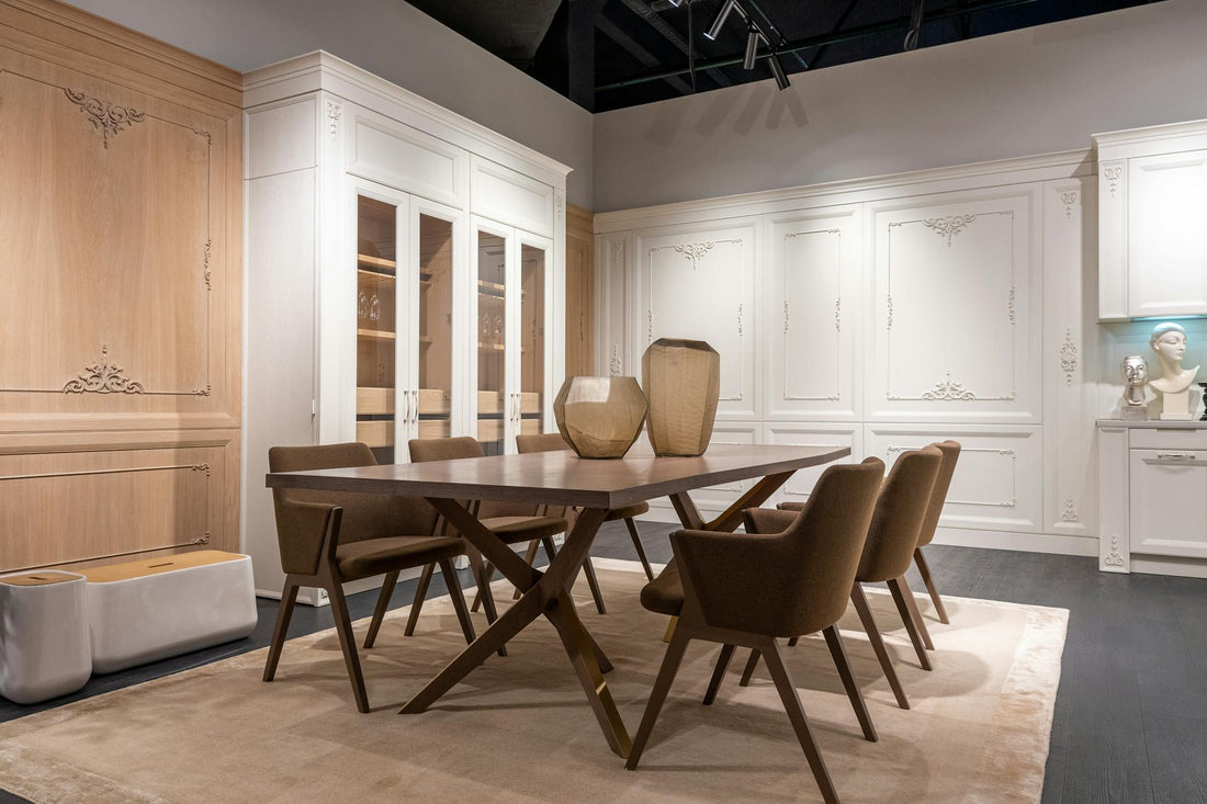 Transform Your Space: The Art of Home Decor