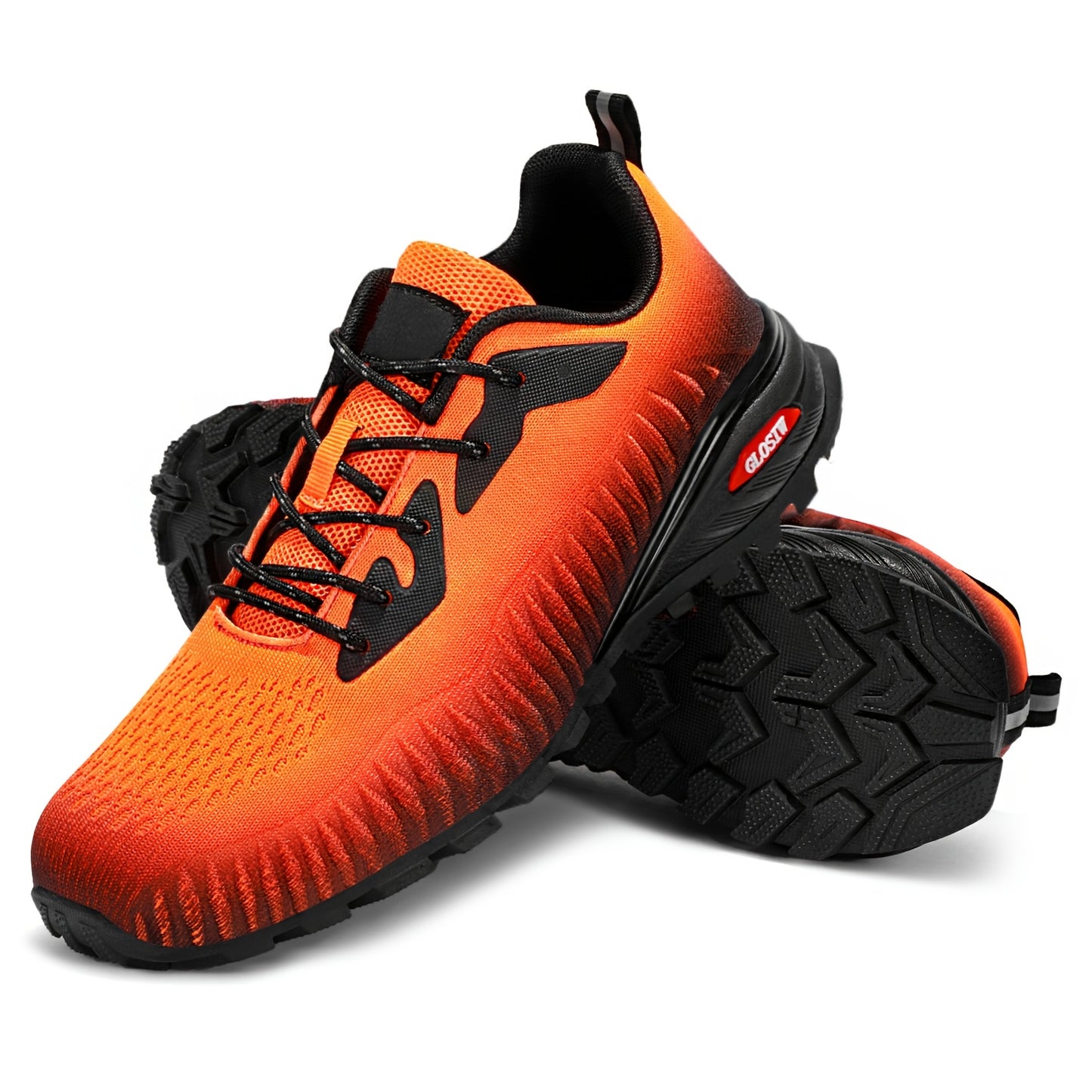 Outdoor Lightweight Non-Slip Training Running Shoes