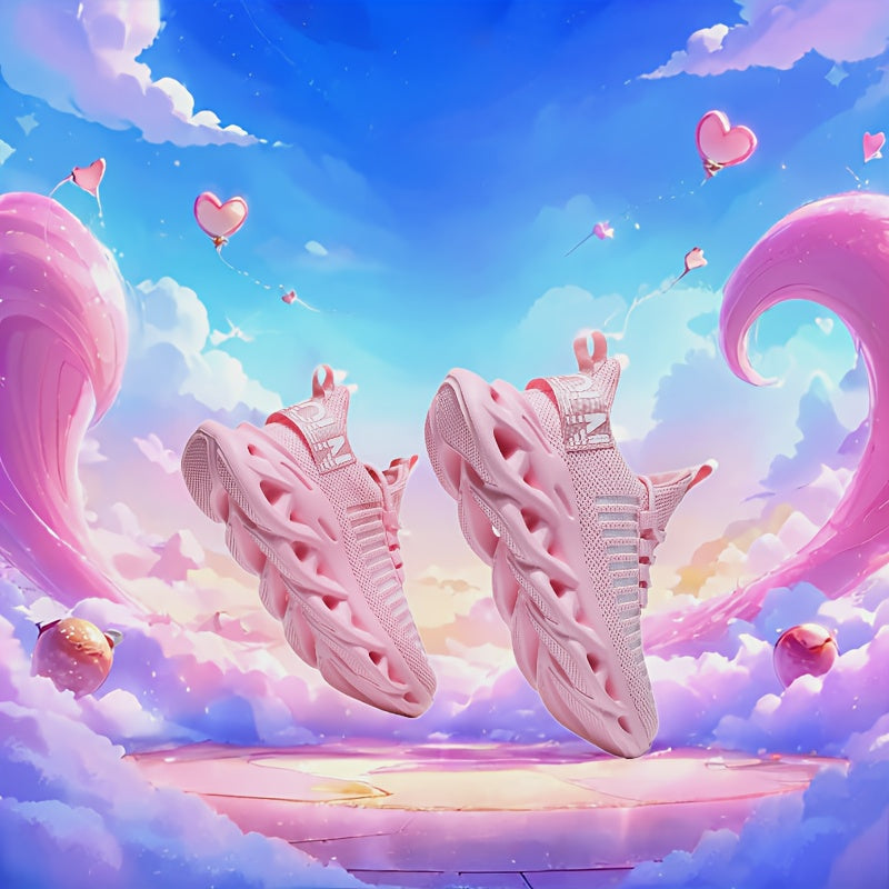 Women's Lightweight Breathable Sneakers