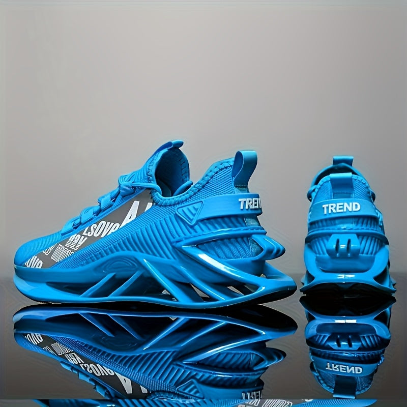 Lightweight Stability Running Shoes – Breathable & Comfortable for Spring/Summer