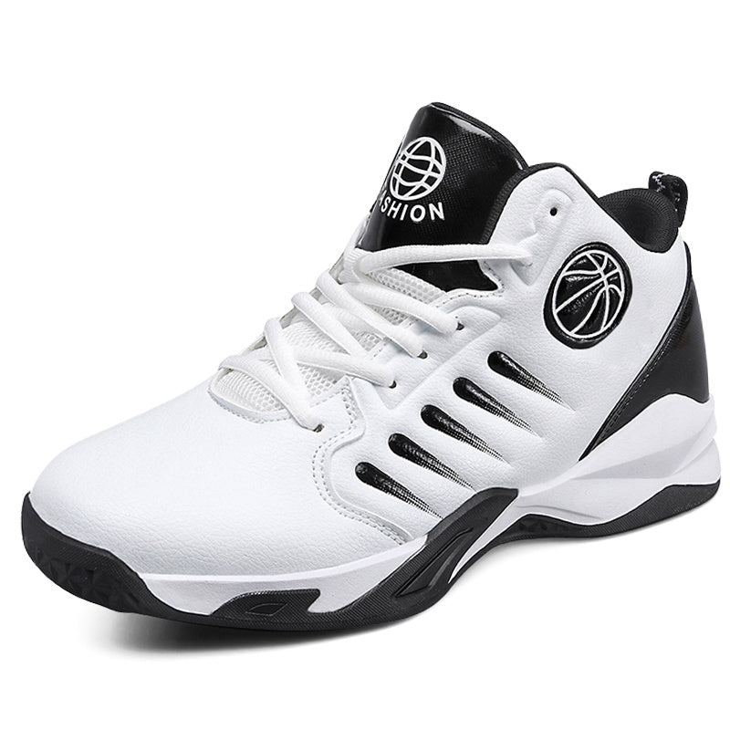 Men's Breathable Running Shoes