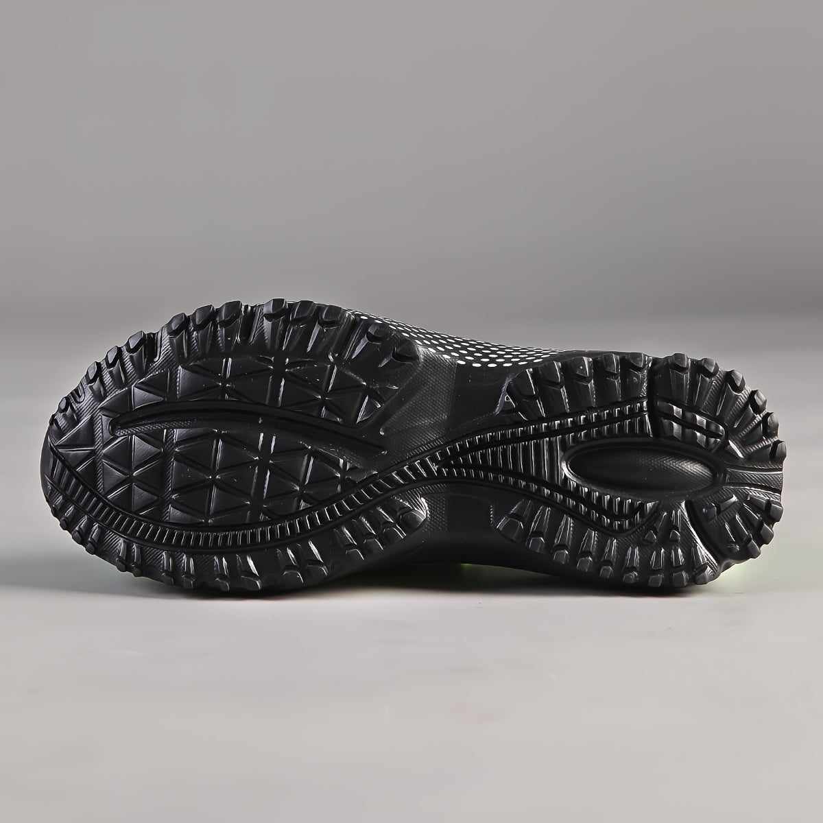 Men's Mid-Top Casual & Outdoor Sneakers – Lightweight All-Season Shoes