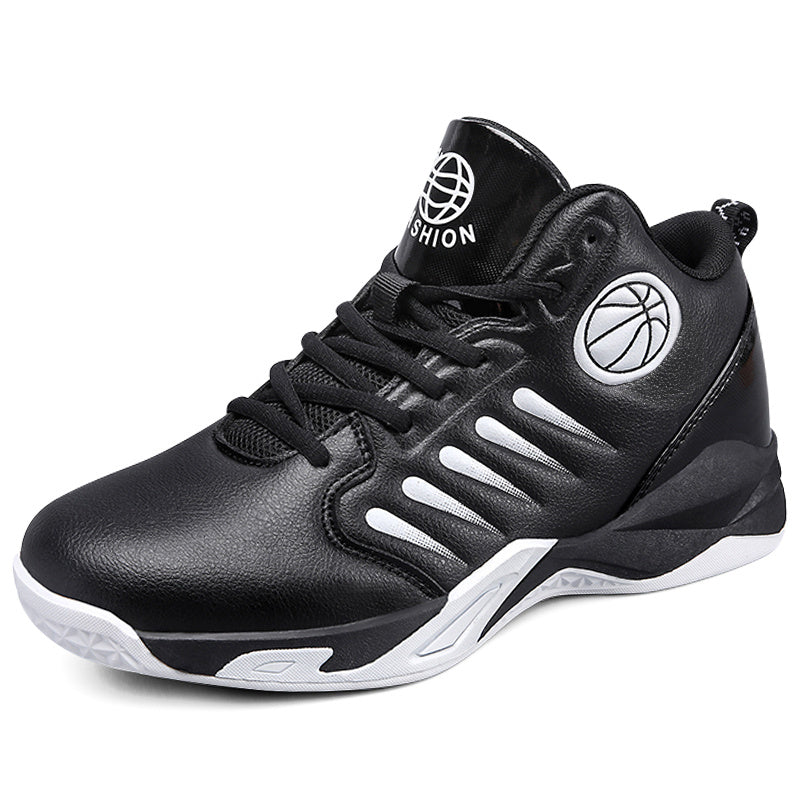 Men's Breathable Running Shoes