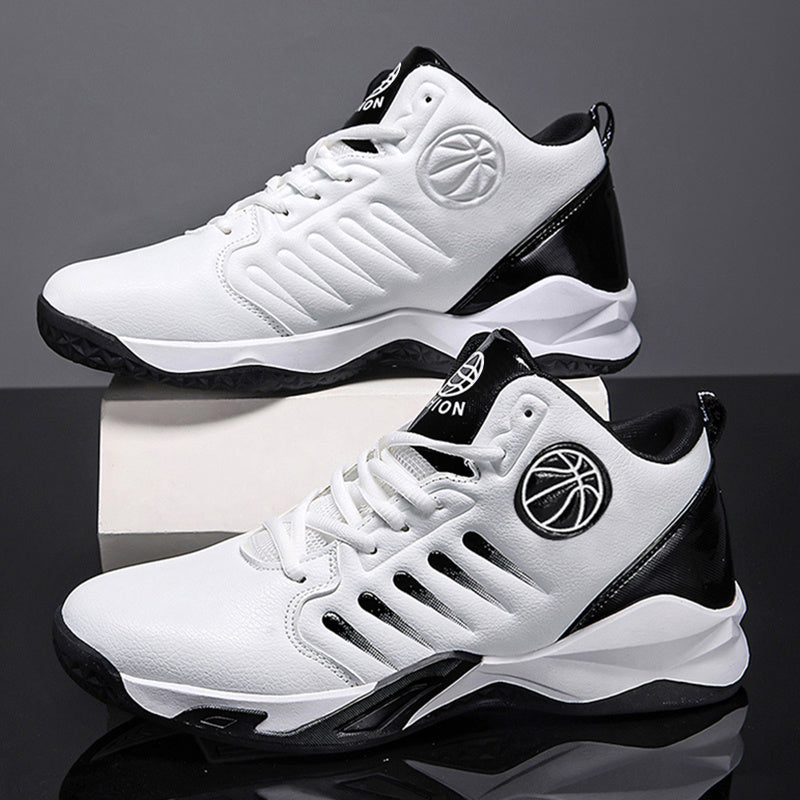 Men's Breathable Running Shoes