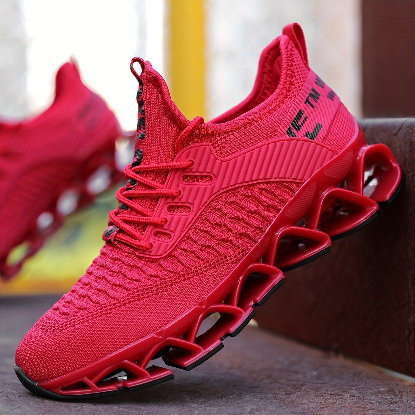 Women's Casual Sports Shoes – Lightweight, Stylish & Comfortable