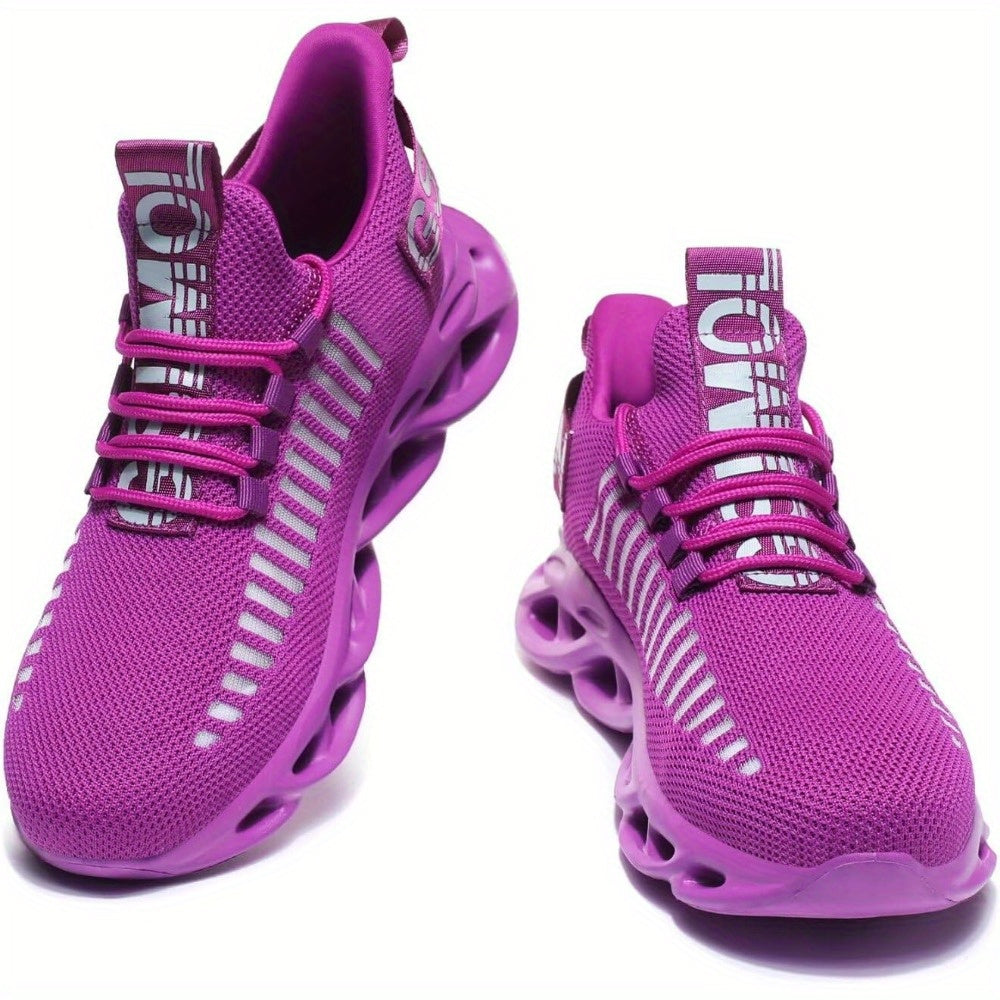 Women's Lightweight Breathable Sneakers