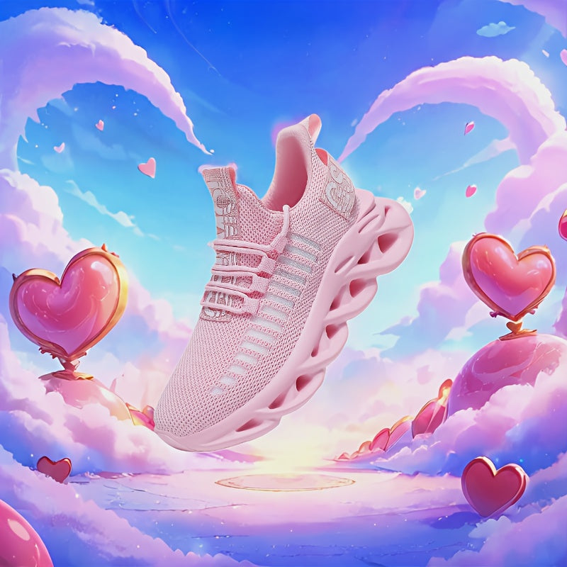 Women's Lightweight Breathable Sneakers