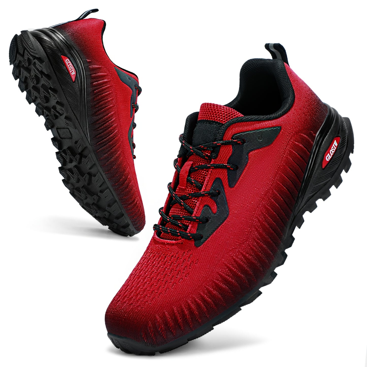 Outdoor Lightweight Non-Slip Training Running Shoes