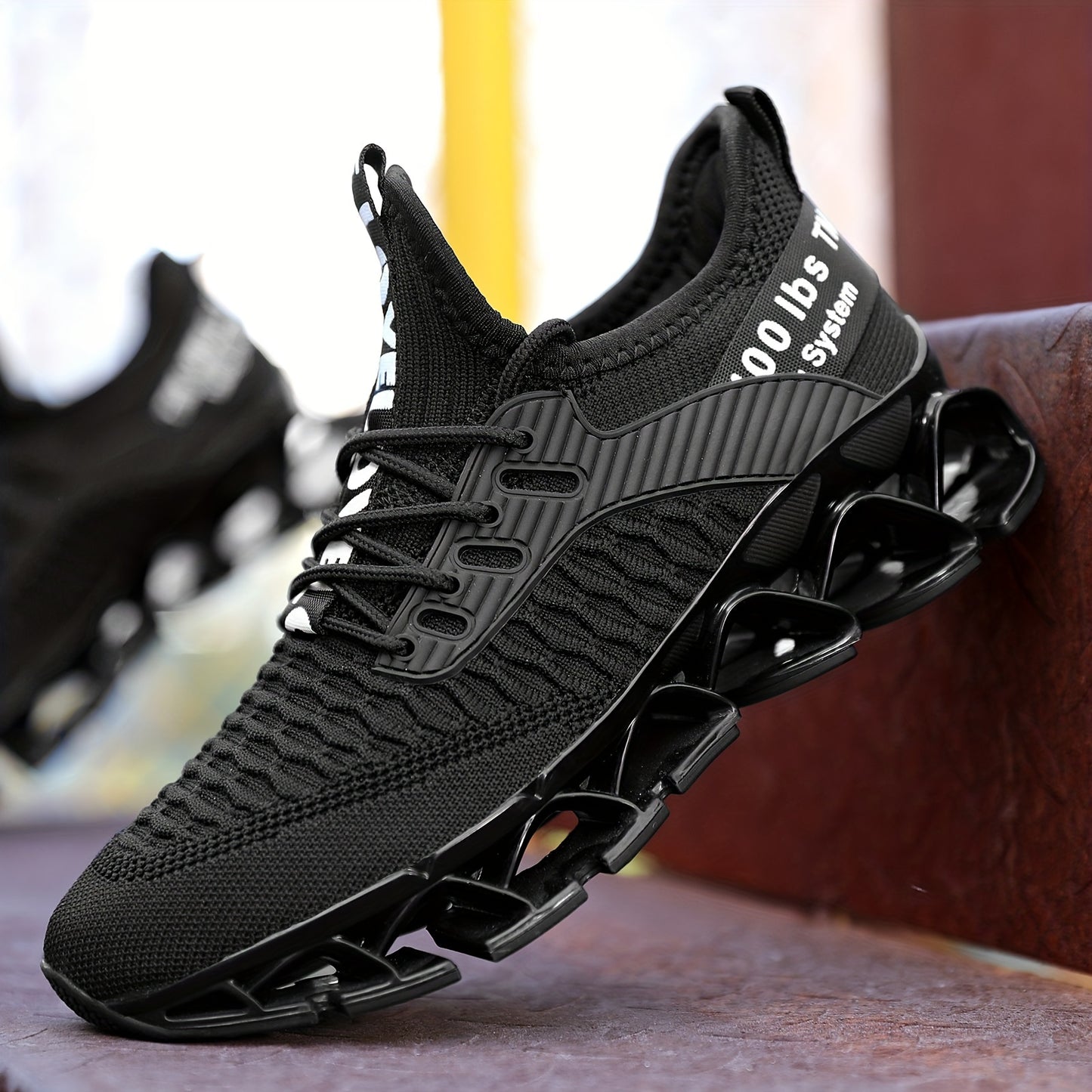 Women's Casual Sports Shoes – Lightweight, Stylish & Comfortable