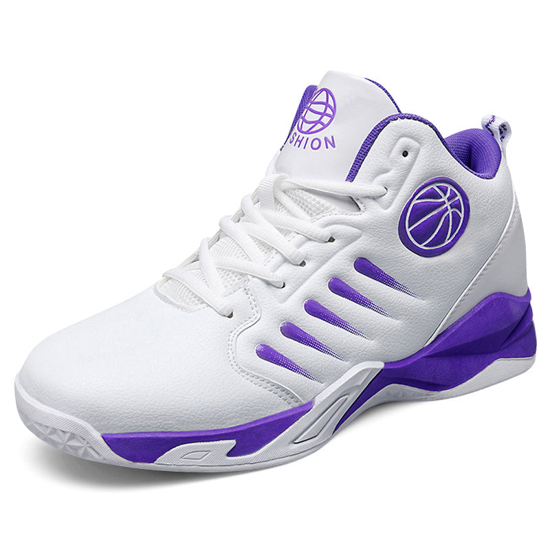 Men's Breathable Running Shoes