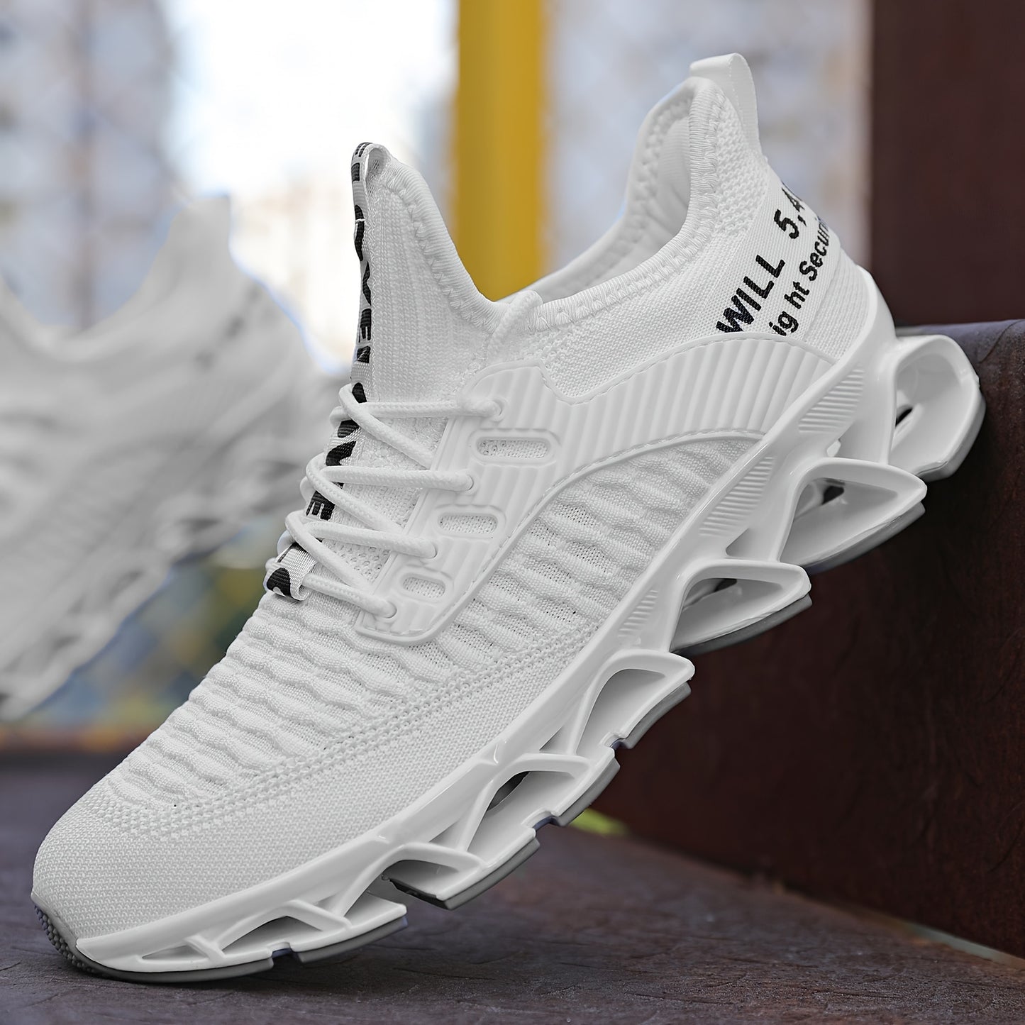 Women's Casual Sports Shoes – Lightweight, Stylish & Comfortable