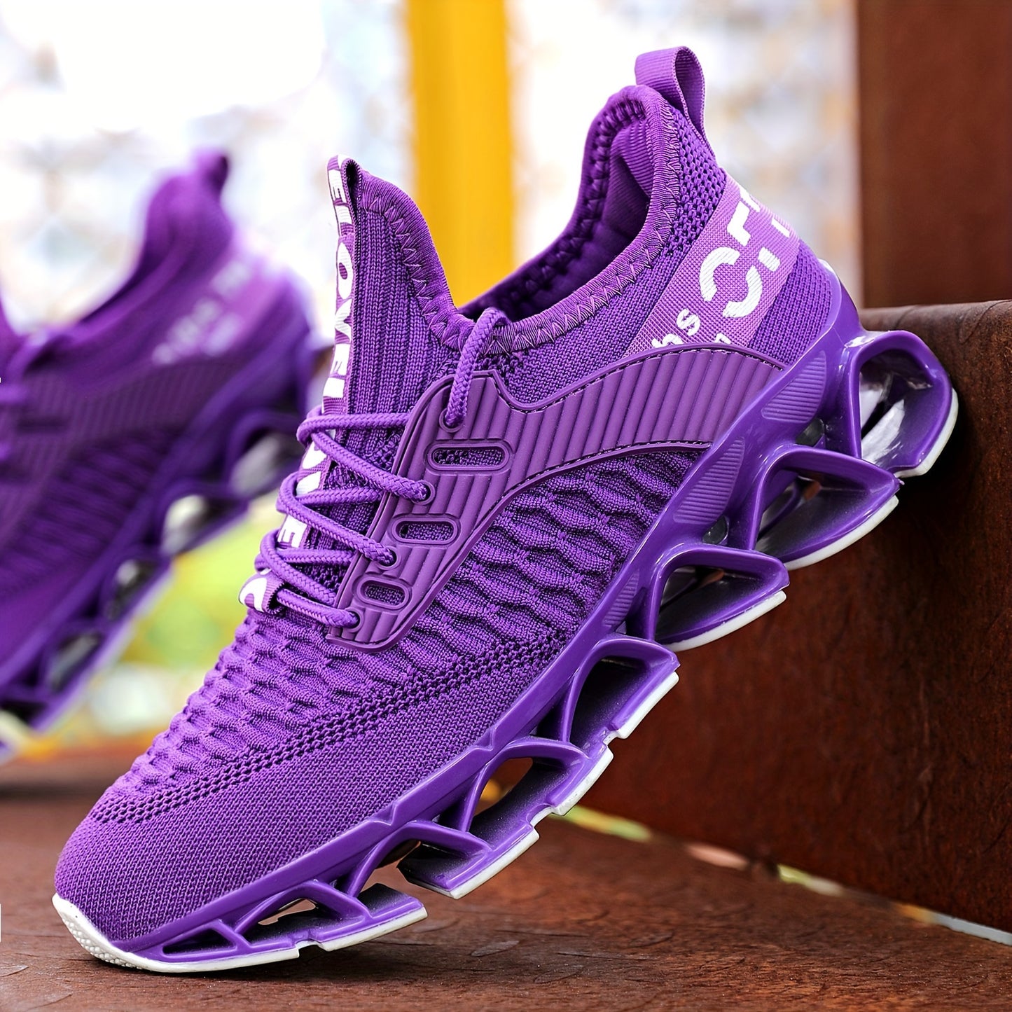 Women's Casual Sports Shoes – Lightweight, Stylish & Comfortable