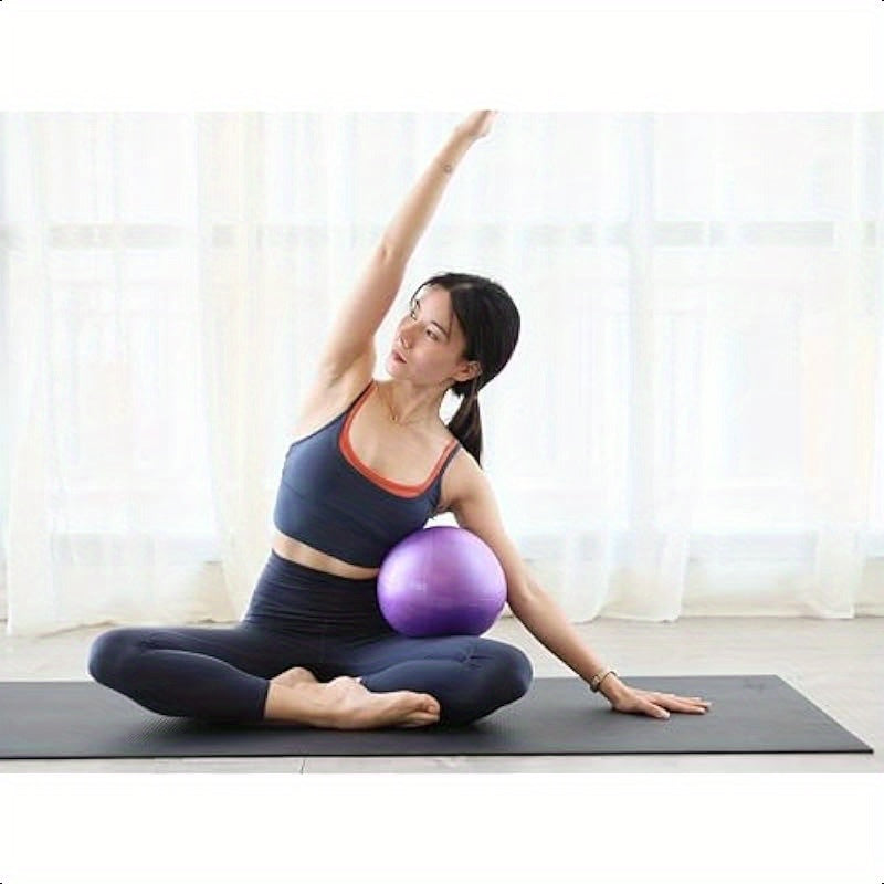 Mini Exercise Barre Ball for Yoga Pilates and Core Training