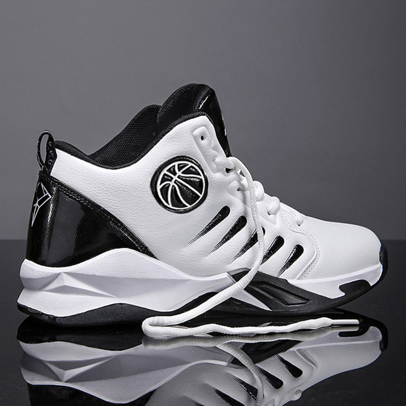 Men's Breathable Running Shoes