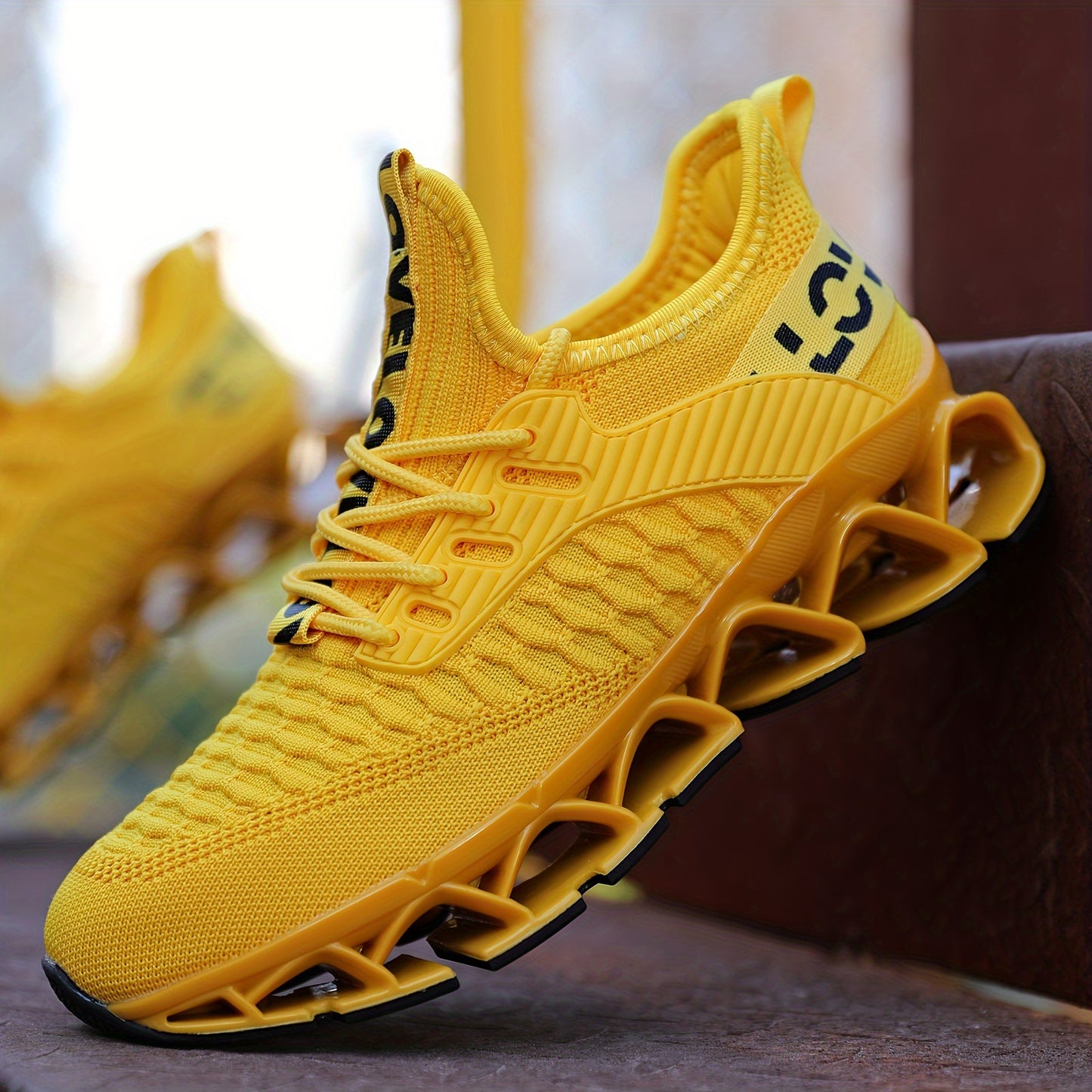 Women's Casual Sports Shoes – Lightweight, Stylish & Comfortable