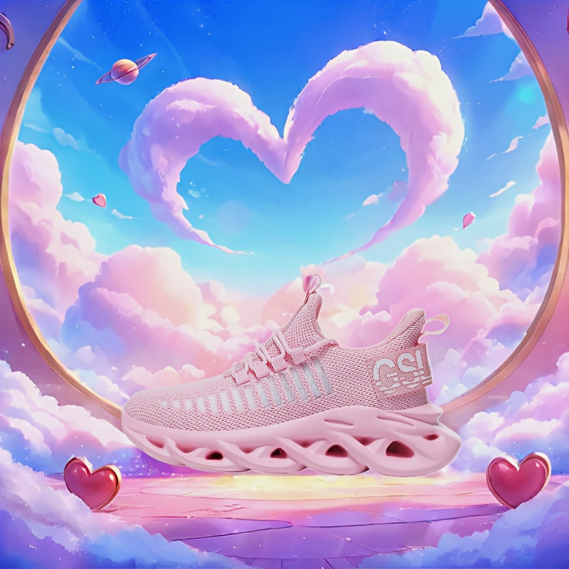 Women's Lightweight Breathable Sneakers