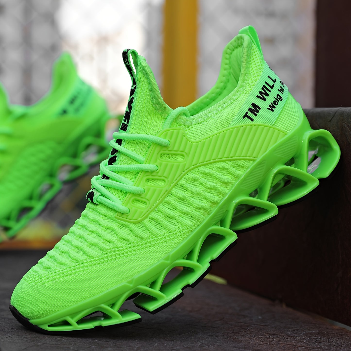 Women's Casual Sports Shoes – Lightweight, Stylish & Comfortable