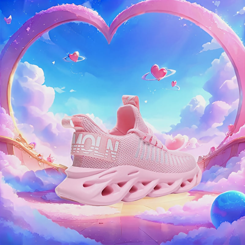 Women's Lightweight Breathable Sneakers