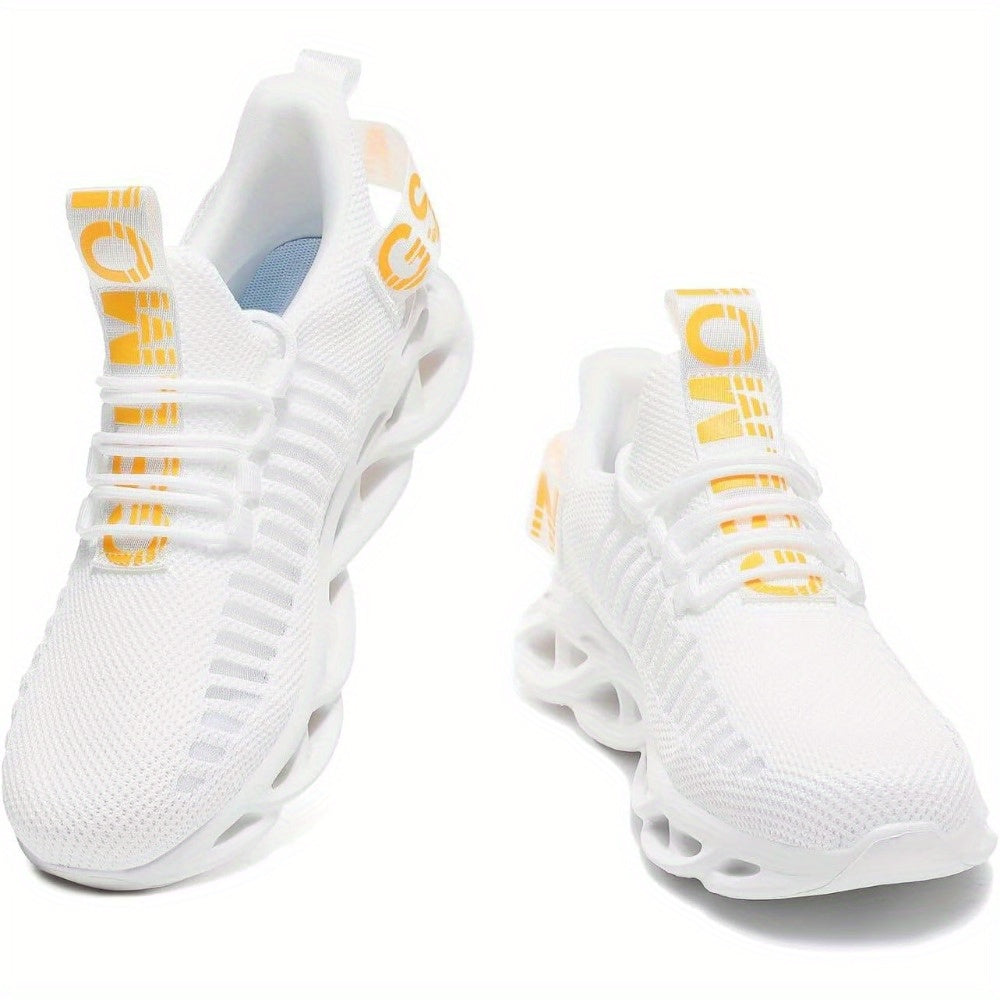 Women's Lightweight Breathable Sneakers