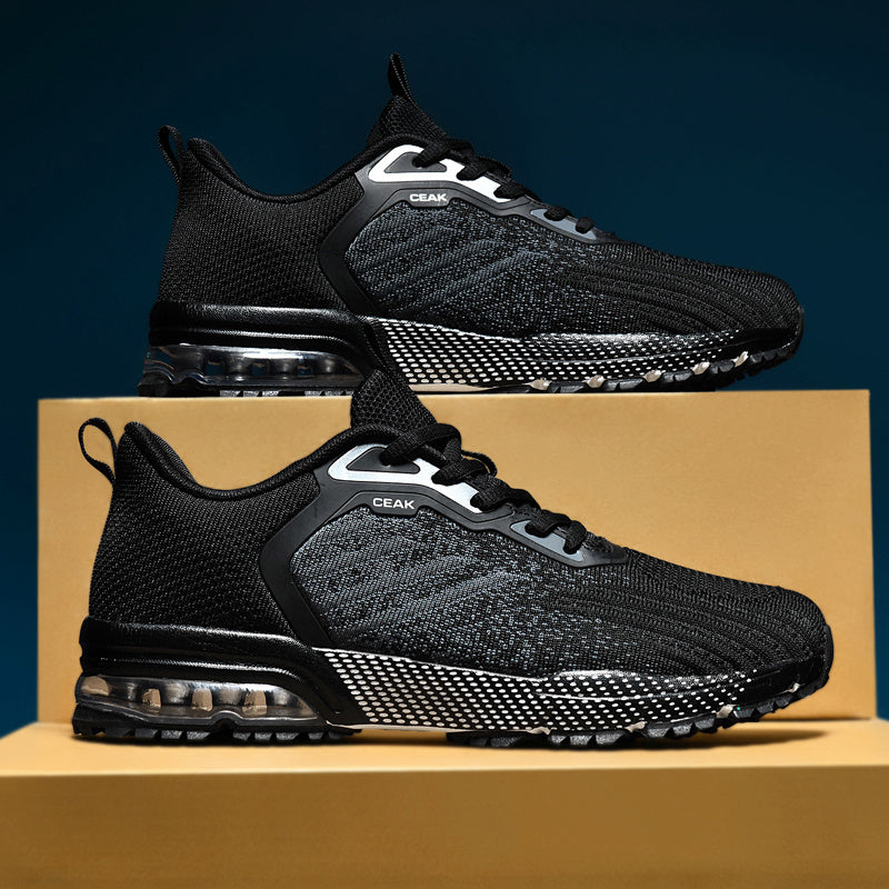 Men's Low-Top Athletic Shoes – Lightweight Outdoor & Training Sneakers