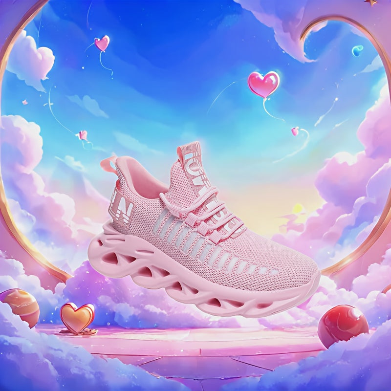 Women's Lightweight Breathable Sneakers