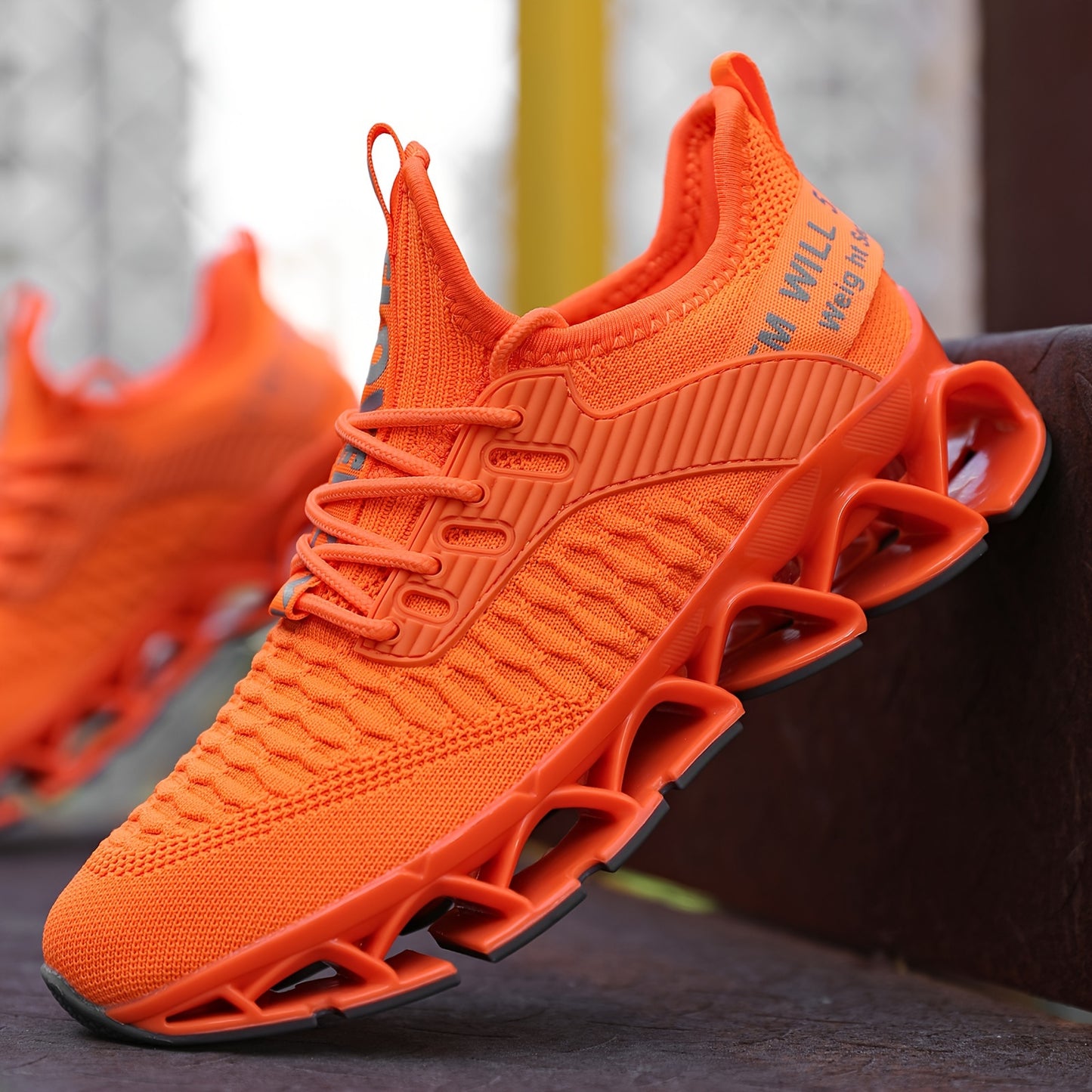 Women's Casual Sports Shoes – Lightweight, Stylish & Comfortable