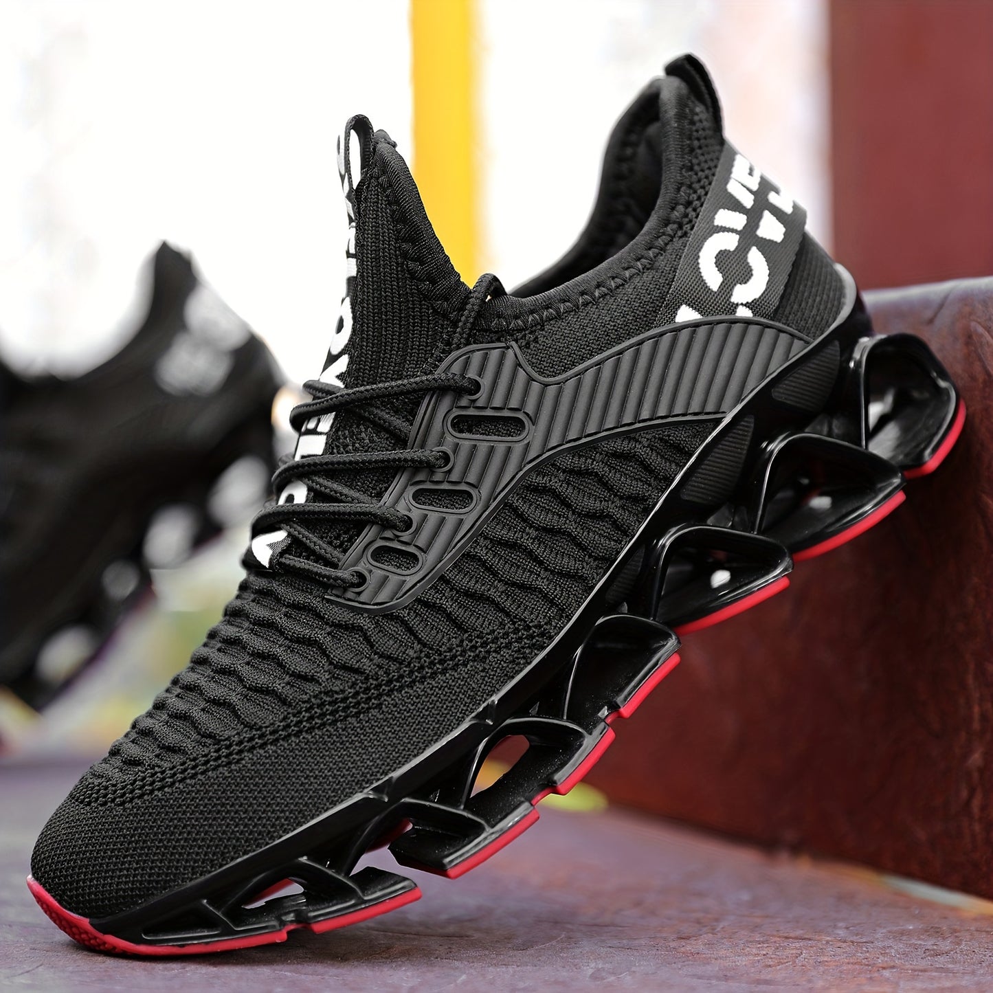 Women's Casual Sports Shoes – Lightweight, Stylish & Comfortable