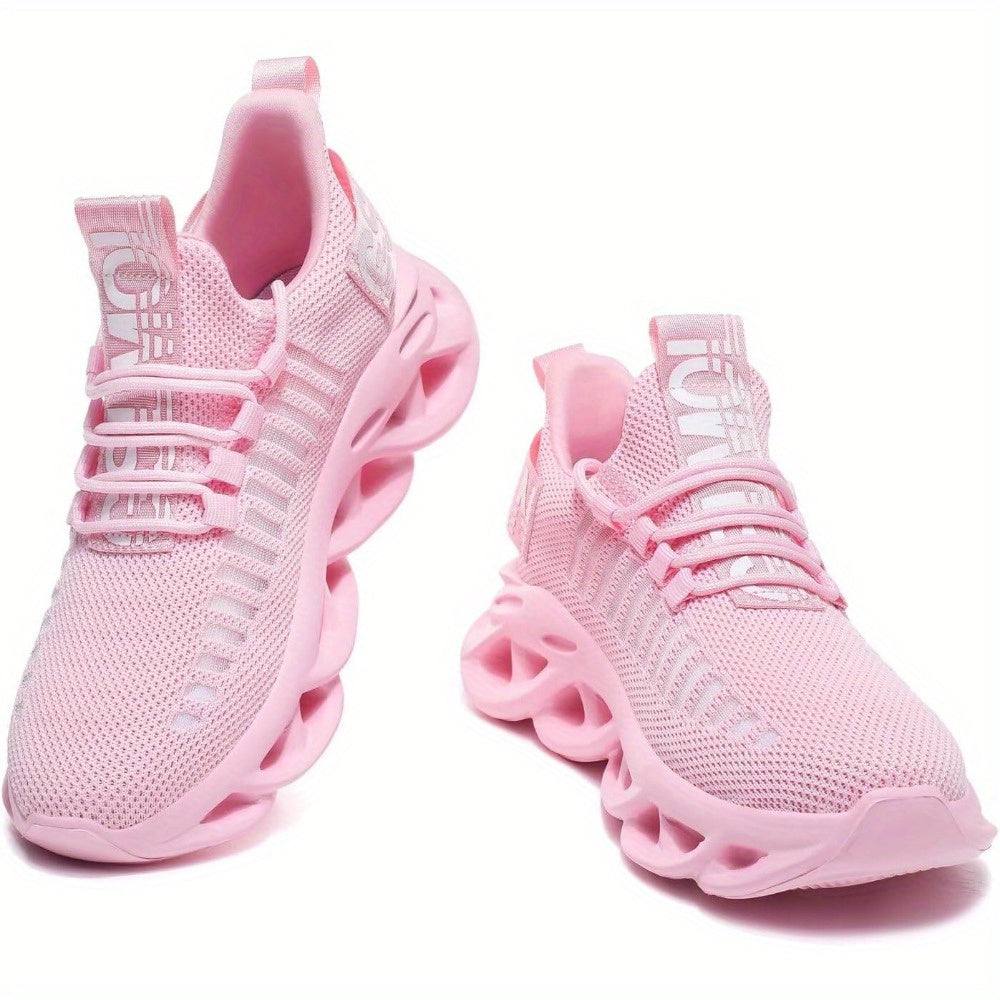 Women's Lightweight Breathable Sneakers
