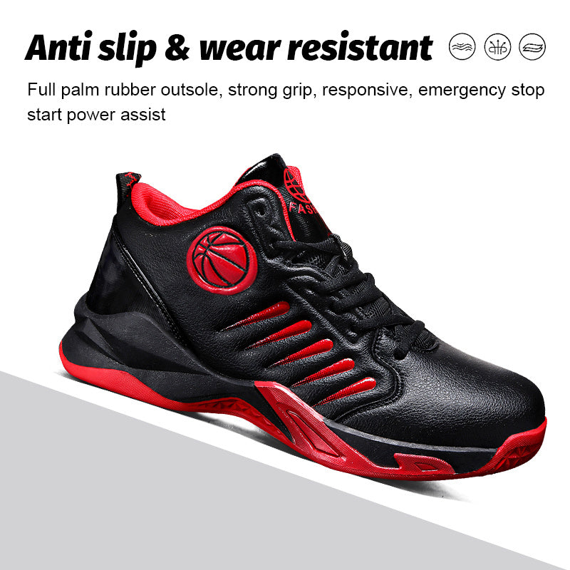 Men's Breathable Running Shoes