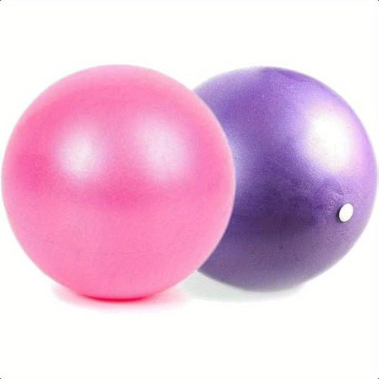 Mini Exercise Barre Ball for Yoga Pilates and Core Training