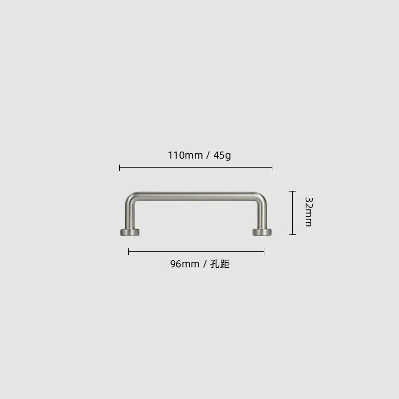 Bronze Cabinet Pulls Antique Furniture Door Handles Knobs