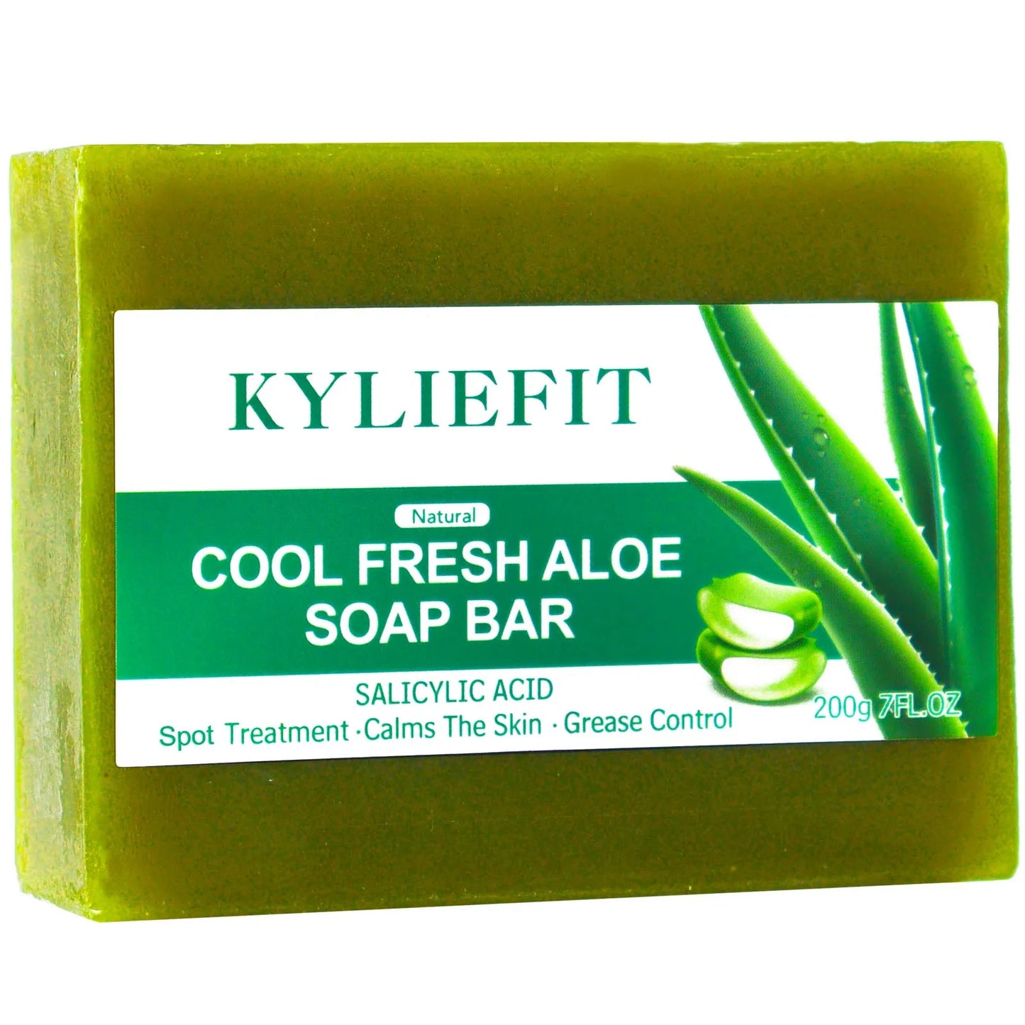 Natural Vanilla & Aloe Perfect Combination Scrub