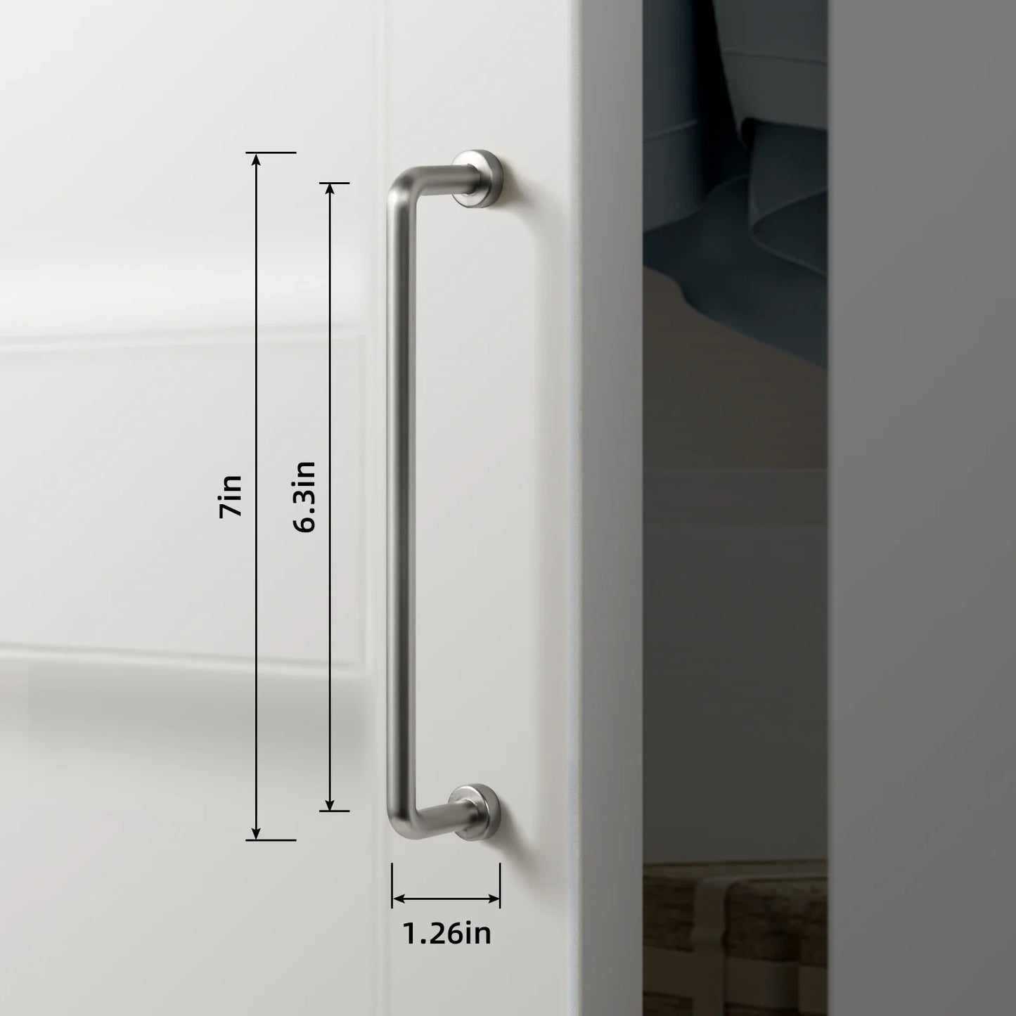 Bronze Cabinet Pulls Antique Furniture Door Handles Knobs