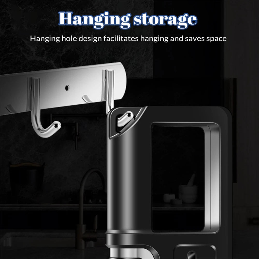 Four In One Stainless Steel Knife Adjustable Sharpener