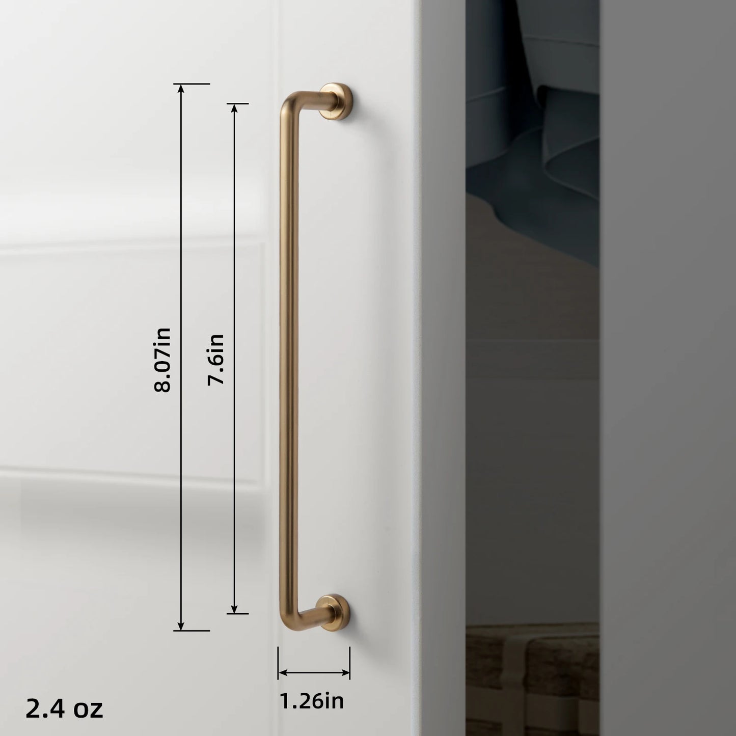 Bronze Cabinet Pulls Antique Furniture Door Handles Knobs