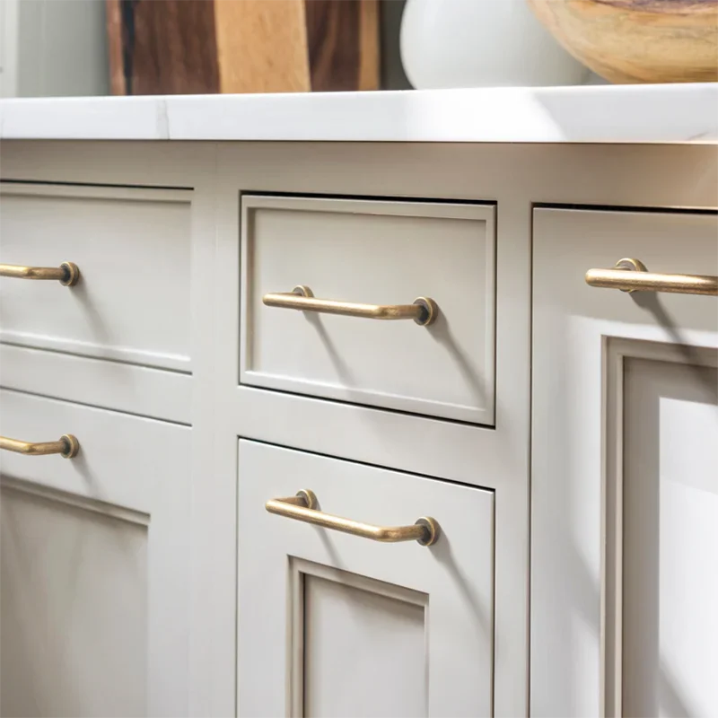 Bronze Cabinet Pulls Antique Furniture Door Handles Knobs