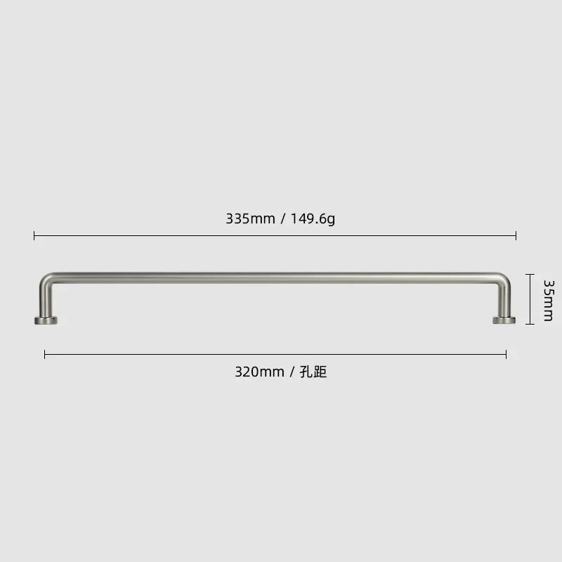 Bronze Cabinet Pulls Antique Furniture Door Handles Knobs