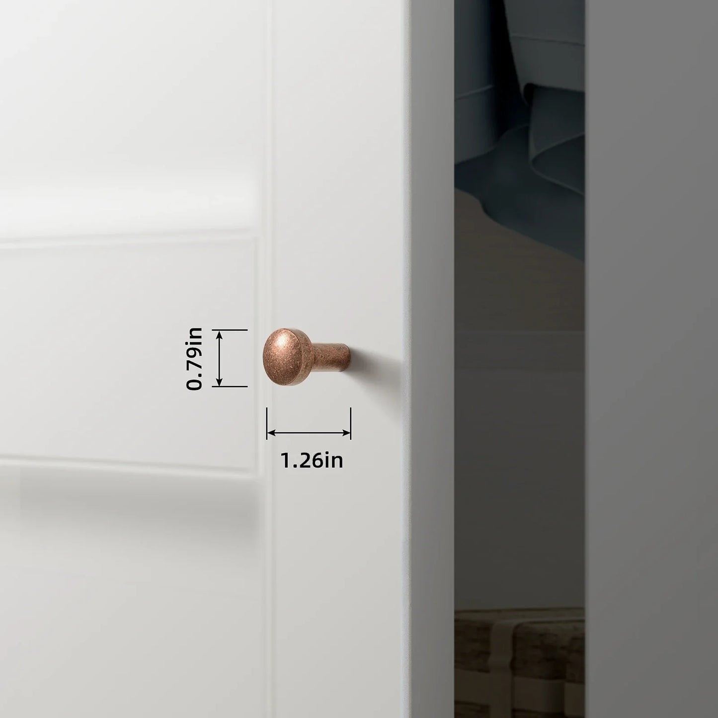 Bronze Cabinet Pulls Antique Furniture Door Handles Knobs