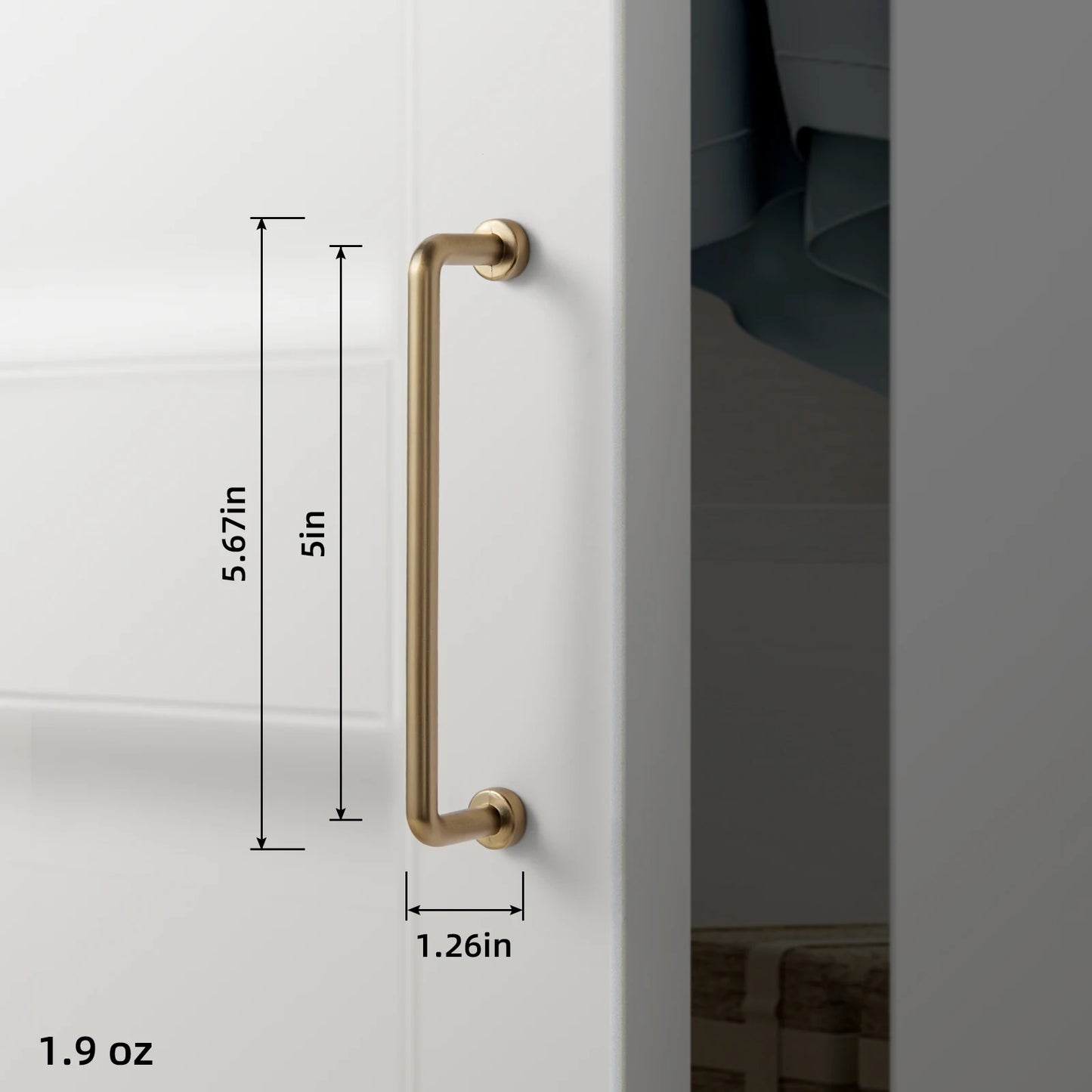 Bronze Cabinet Pulls Antique Furniture Door Handles Knobs