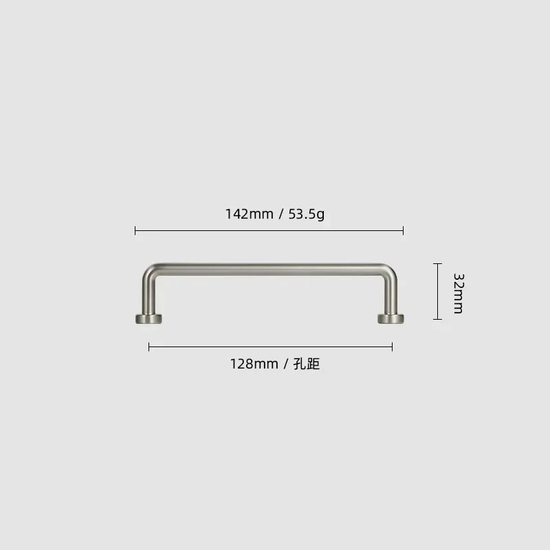 Bronze Cabinet Pulls Antique Furniture Door Handles Knobs