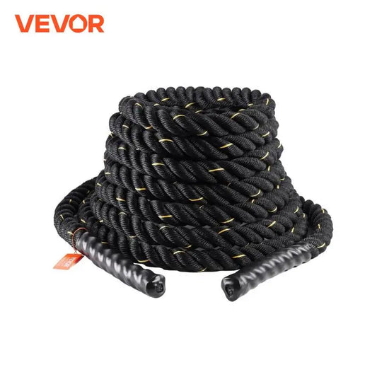 1.5 Inch Diameter 30Ft Length Battle Rope