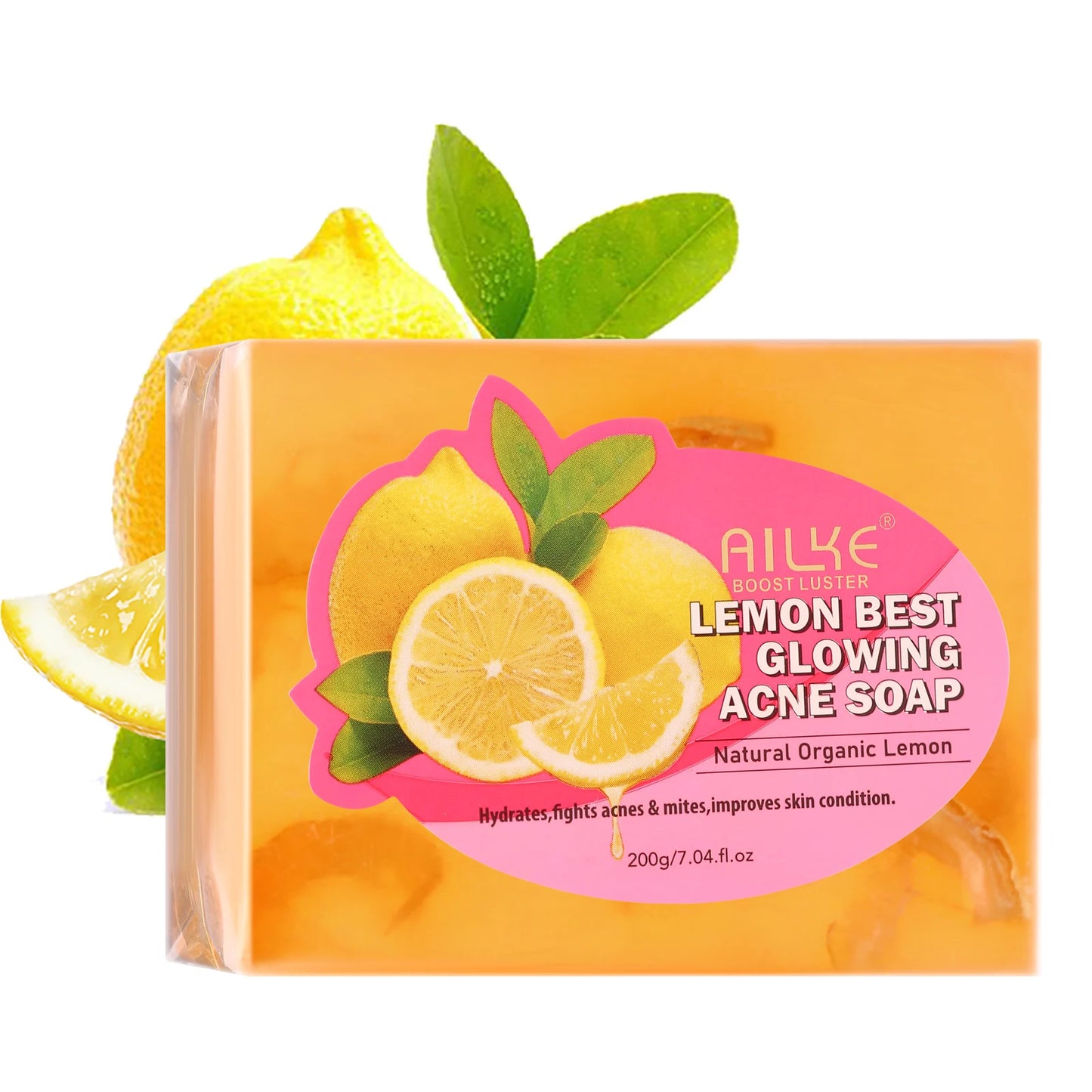 Spots Remover, Deep Cleansing, Moisturizing Soap Bars