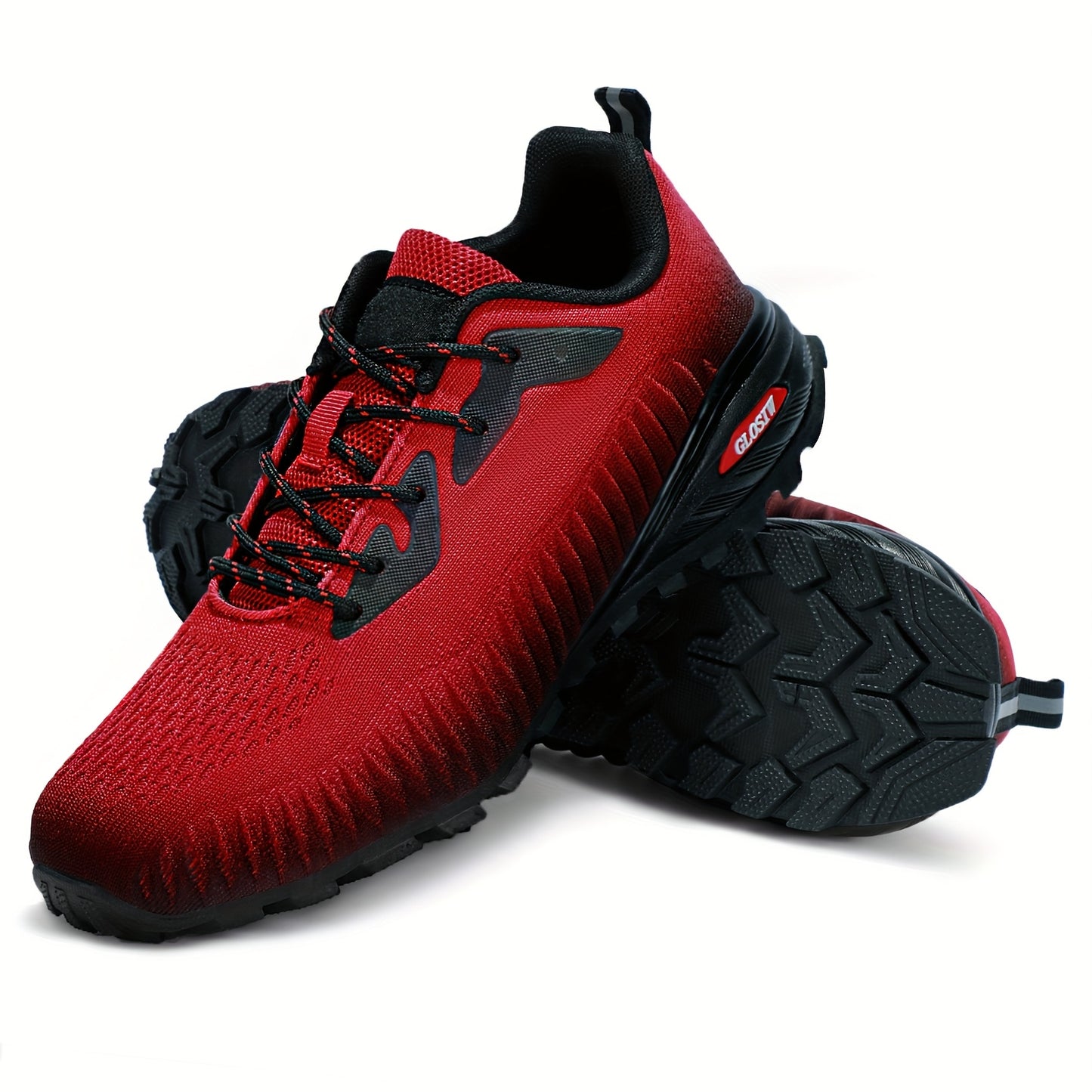Outdoor Lightweight Non-Slip Training Running Shoes