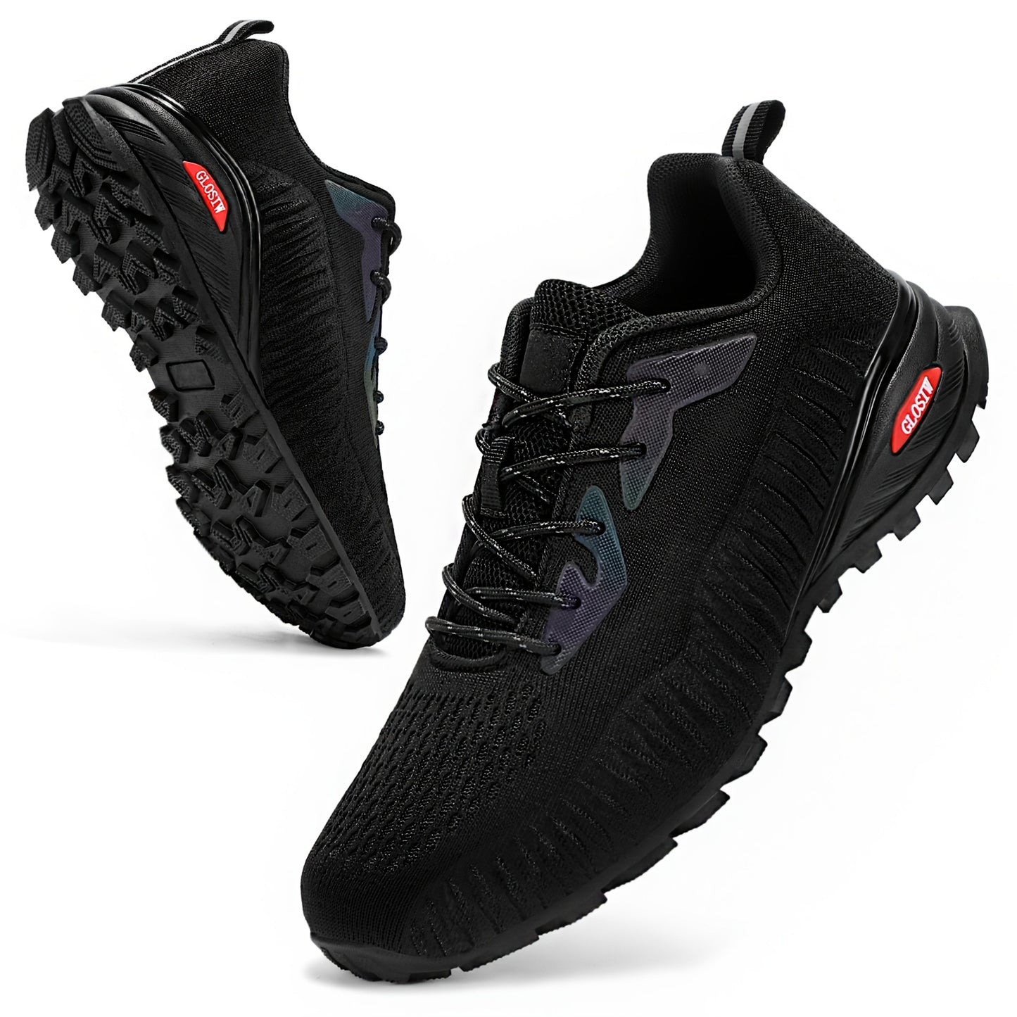 Outdoor Lightweight Non-Slip Training Running Shoes
