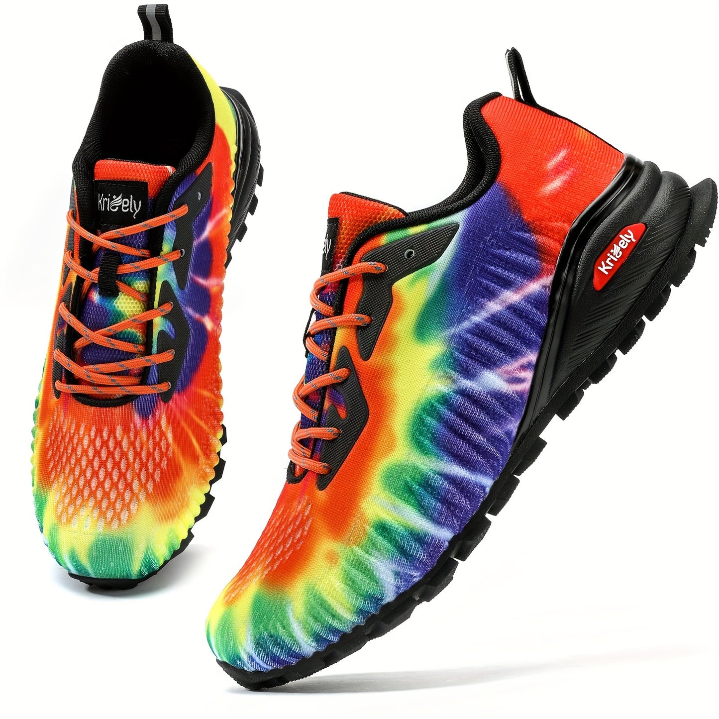 Outdoor Lightweight Non-Slip Training Running Shoes