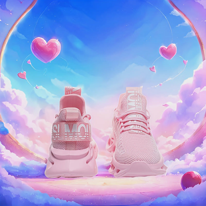 Women's Lightweight Breathable Sneakers