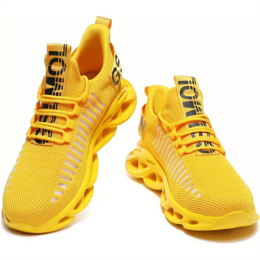 Women's Lightweight Breathable Sneakers