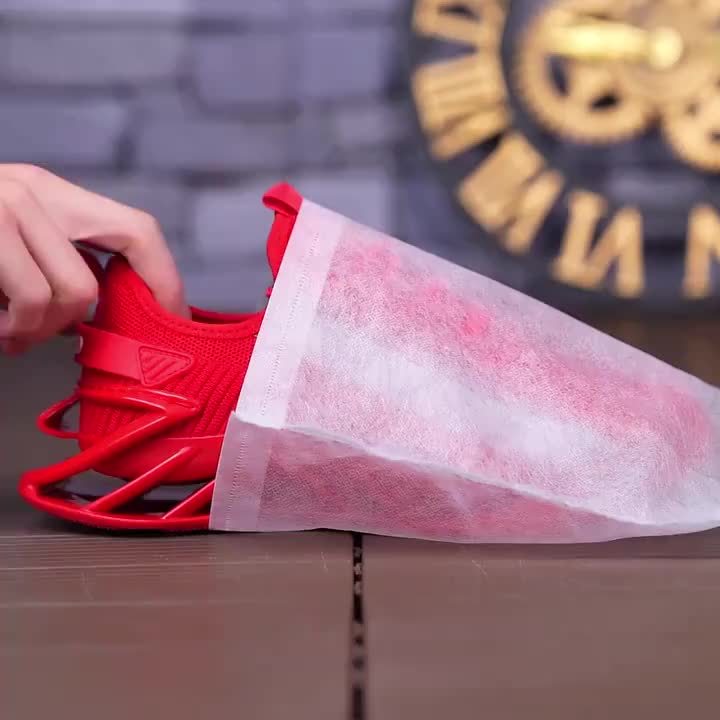 Lightweight Stability Running Shoes – Breathable & Comfortable for Spring/Summer