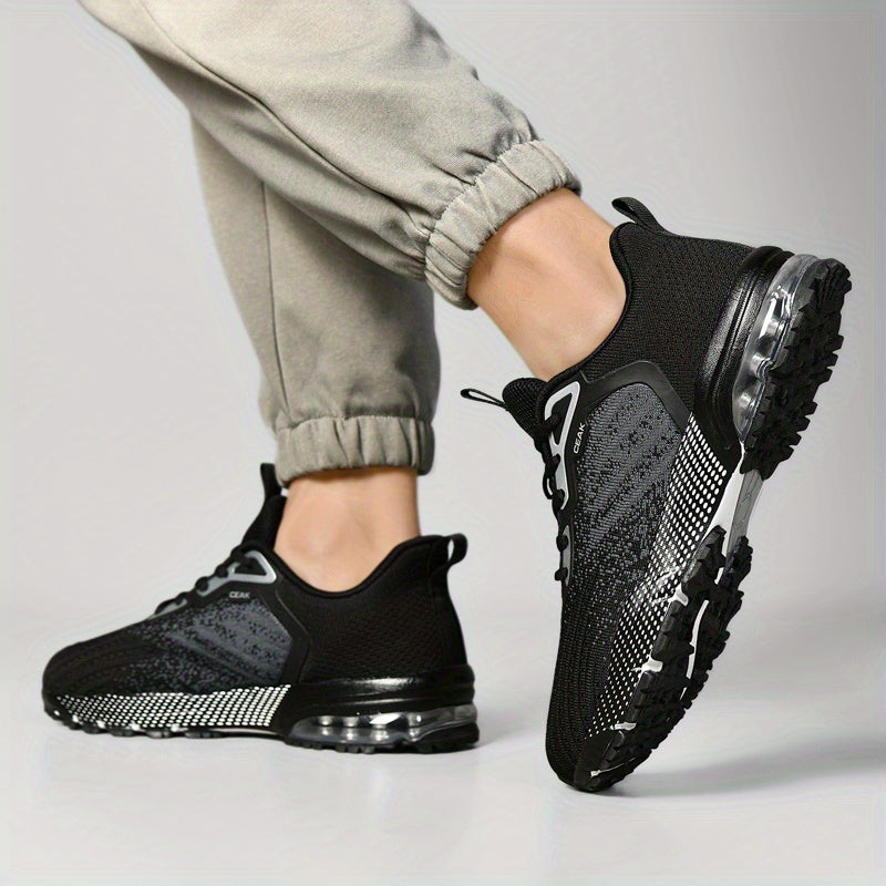 Men's Low-Top Athletic Shoes – Lightweight Outdoor & Training Sneakers