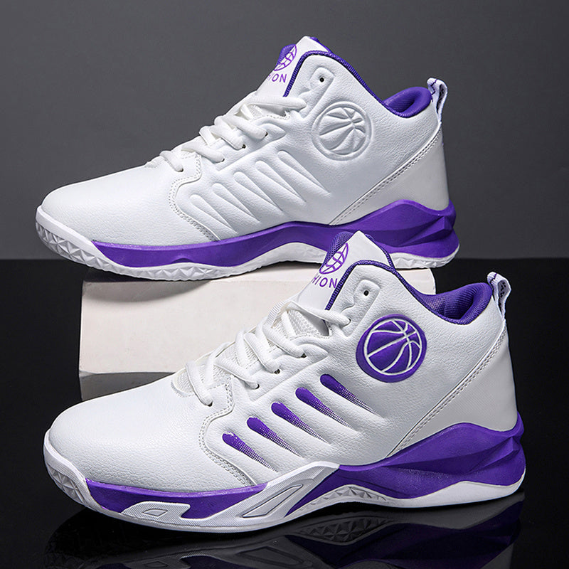 Men's Breathable Running Shoes